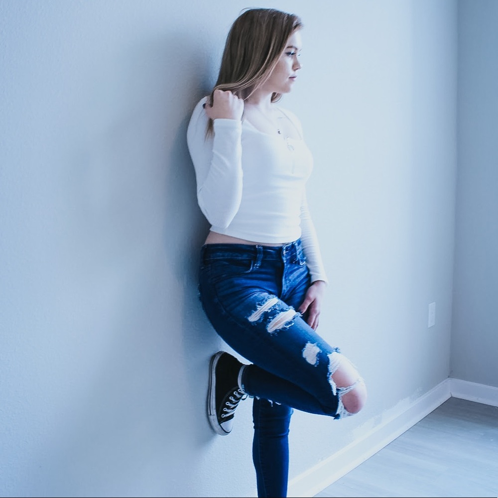 Meet your Posher, Micaela